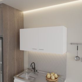 Wall Cabinet Fairwood, Kitchen, White